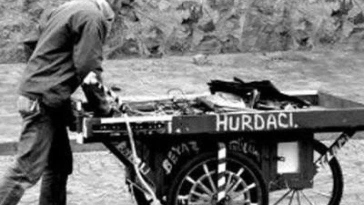 Orta Hurdacı